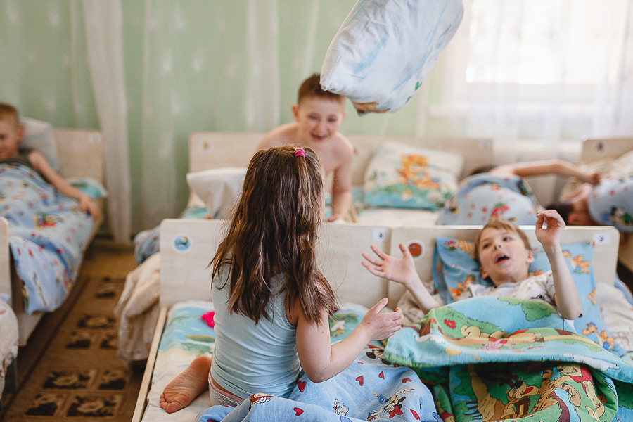 ОДИН ДЕНЬ В ДЕТСКОМ САДУ | ДС 38 Селятино. Фотограф Наташа Румянцева