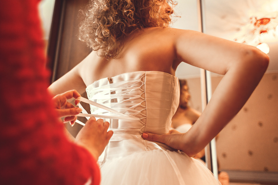 Станислава & Виталий. Фотограф Наташа Румянцева