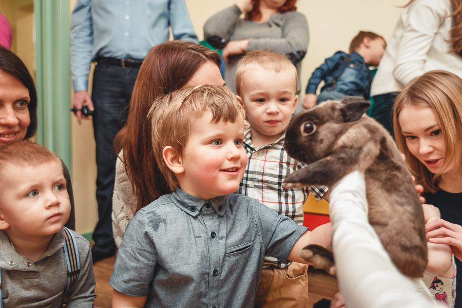 Фотограф в Переделкино | Фотосъемка в Детском Саду. Фотограф Наташа Румянцева