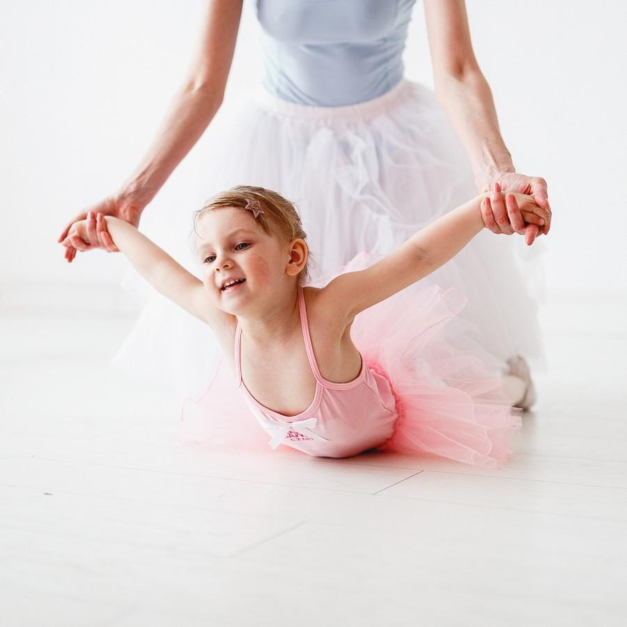 БАЛЕТ С 2Х ЛЕТ | СЪЕМКА ОТ 10 июня 2017. Фотограф Наташа Румянцева