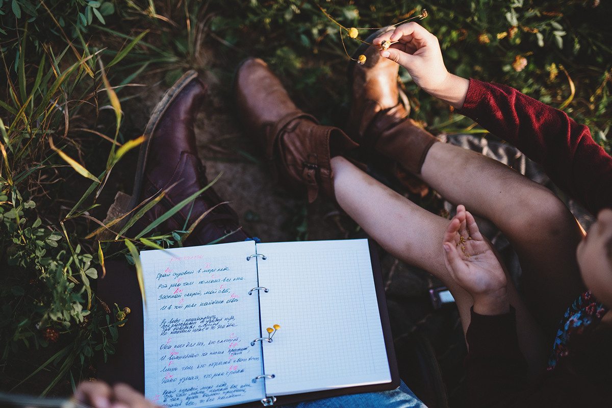 Natasha & Yliana. Фотограф Наташа Румянцева