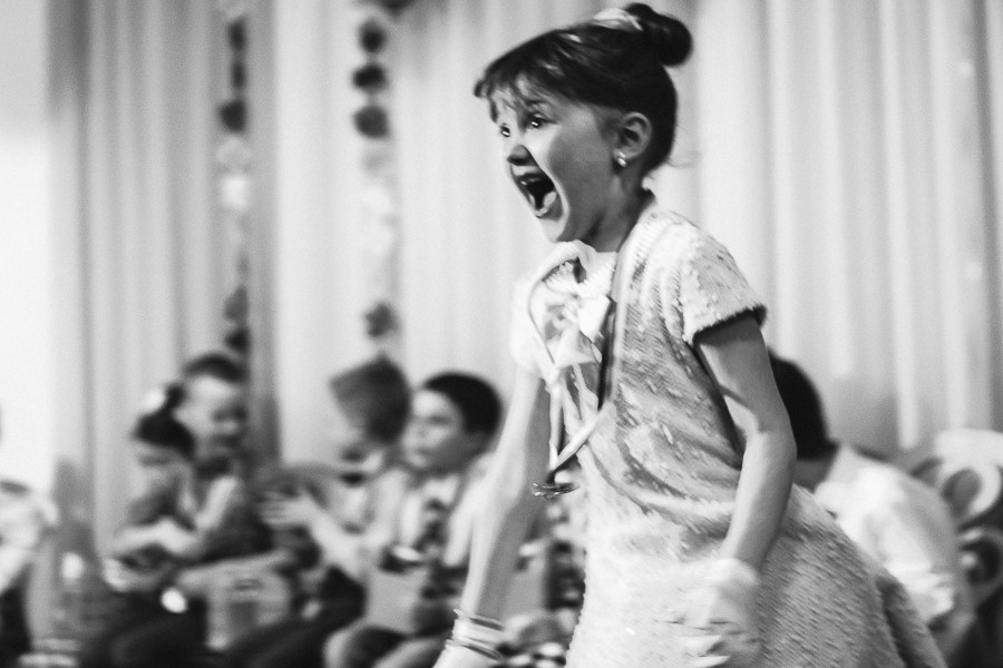 ВЫПУСКНОЙ | ДС 2072 Перово. Фотограф Наташа Румянцева