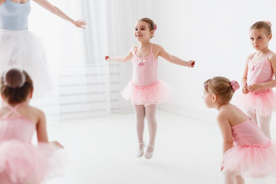 БАЛЕТ С 2Х ЛЕТ | СЪЕМКА ОТ 10 июня 2017. Фотограф Наташа Румянцева