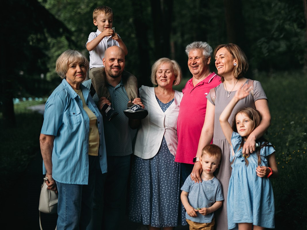 Валуево. Фотограф Наташа Румянцева