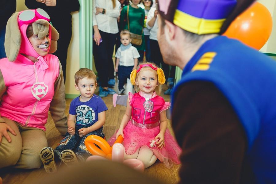 8 МАРТА | ВОЛШЕБНАЯ СТРАНА. Фотограф Наташа Румянцева