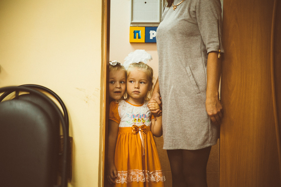 Один день в Детском Саду | ДС 65 | Селятино. Фотограф Наташа Румянцева