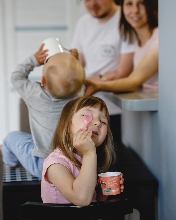 Sweet Home. Фотограф Наташа Румянцева