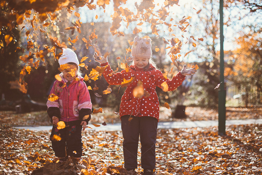 Один день в Детском Саду | ДС 65 | Селятино. Фотограф Наташа Румянцева