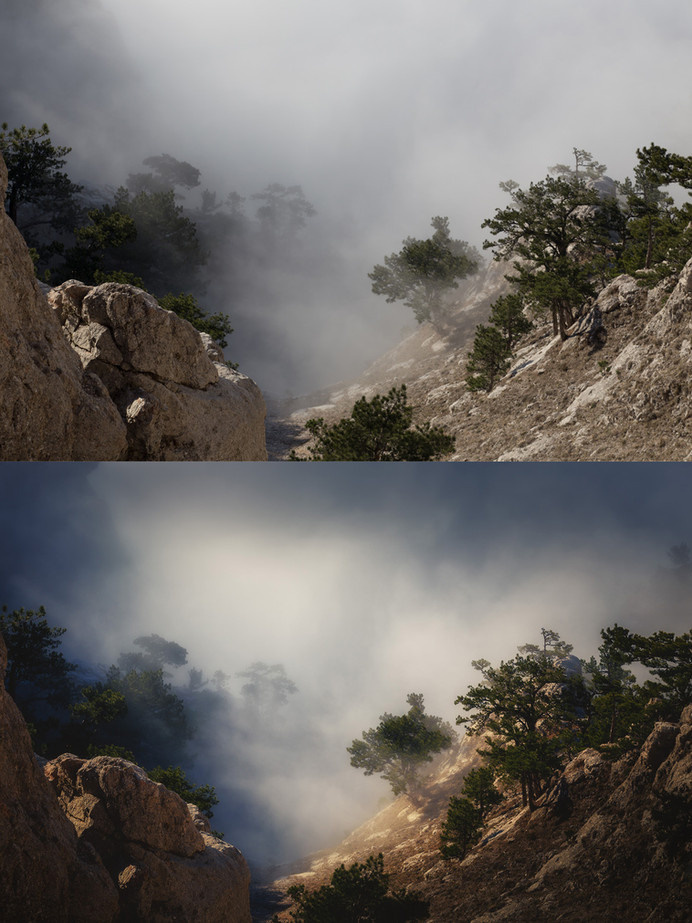 Видеокурс по обработке пейзажа | Фотограф Дмитрий Купрацевич. Дмитрий Купрацевич профессиональный пейзажный и travel-фотограф