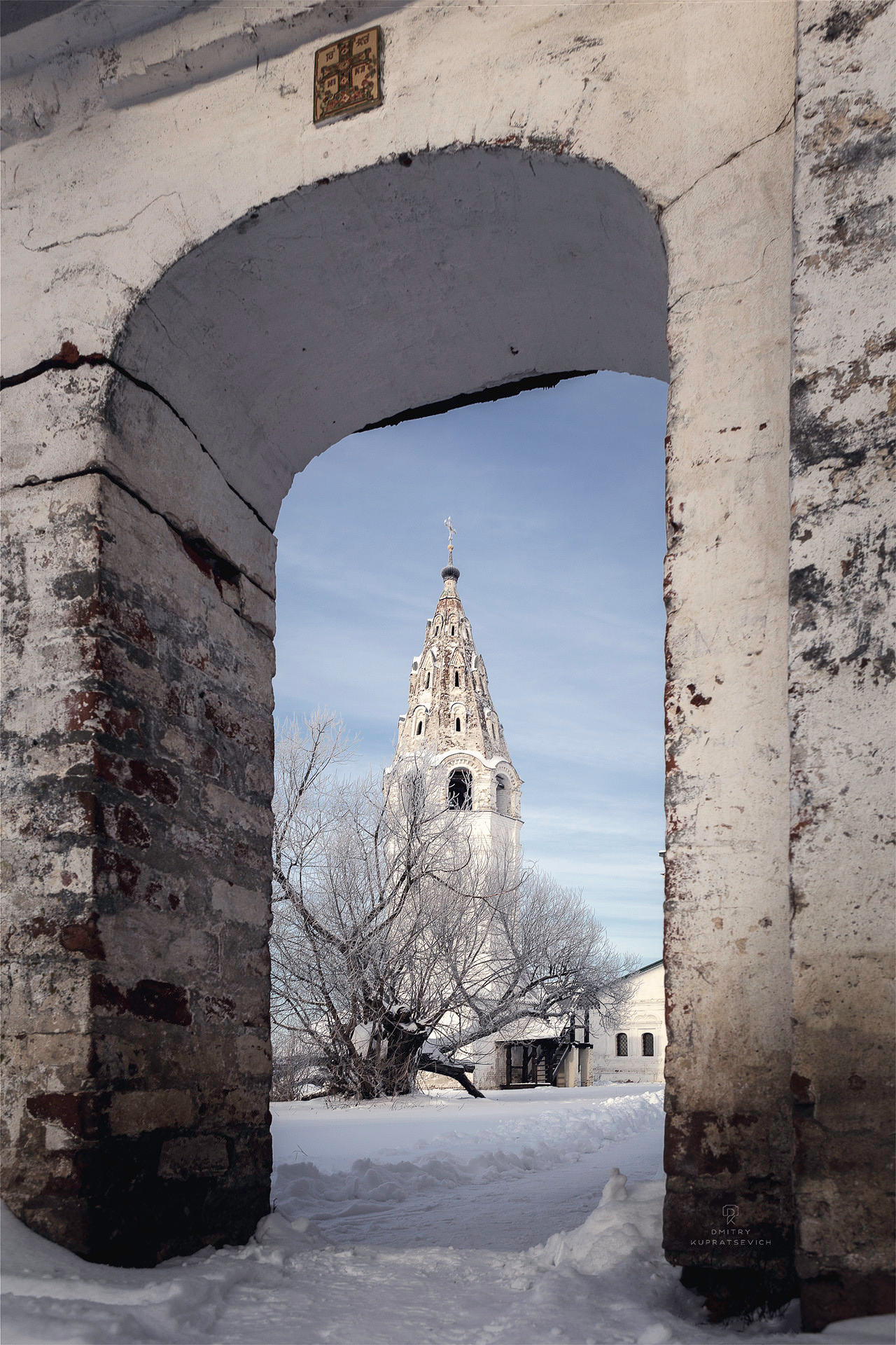 Владимирская область | Фотограф Дмитрий Купрацевич. Дмитрий Купрацевич профессиональный пейзажный и travel-фотограф