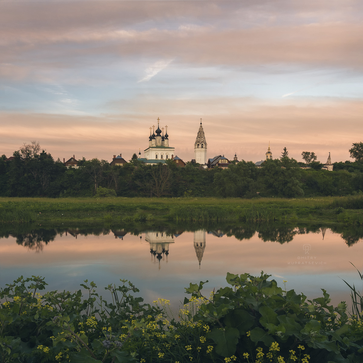 Владимирская область | Фотограф Дмитрий Купрацевич. Дмитрий Купрацевич профессиональный пейзажный и travel-фотограф