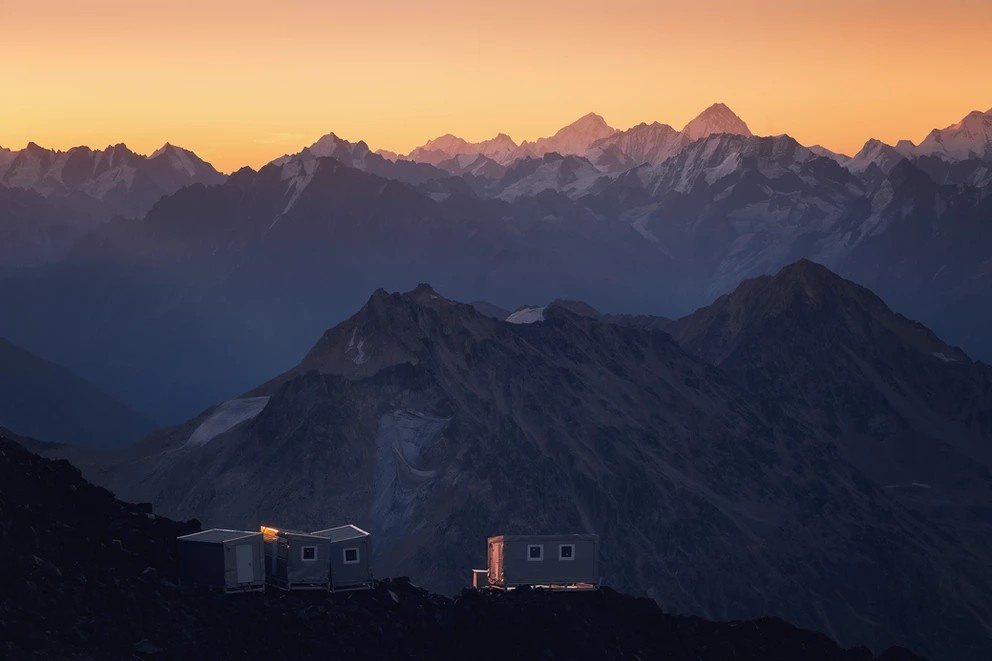 Летний Кавказ 2022 | Фотограф Дмитрий Купрацевич. Дмитрий Купрацевич профессиональный пейзажный и travel-фотограф