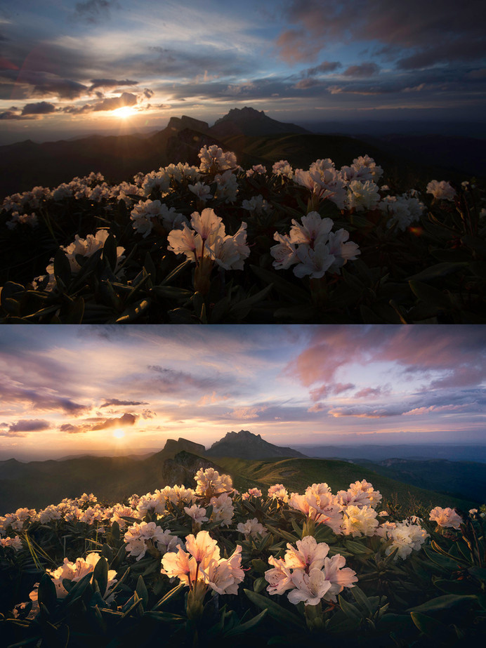 Видеокурс по обработке пейзажа | Фотограф Дмитрий Купрацевич. Дмитрий Купрацевич профессиональный пейзажный и travel-фотограф