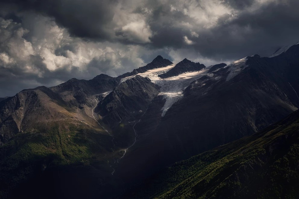 Летний Кавказ 2022 | Фотограф Дмитрий Купрацевич. Дмитрий Купрацевич профессиональный пейзажный и travel-фотограф