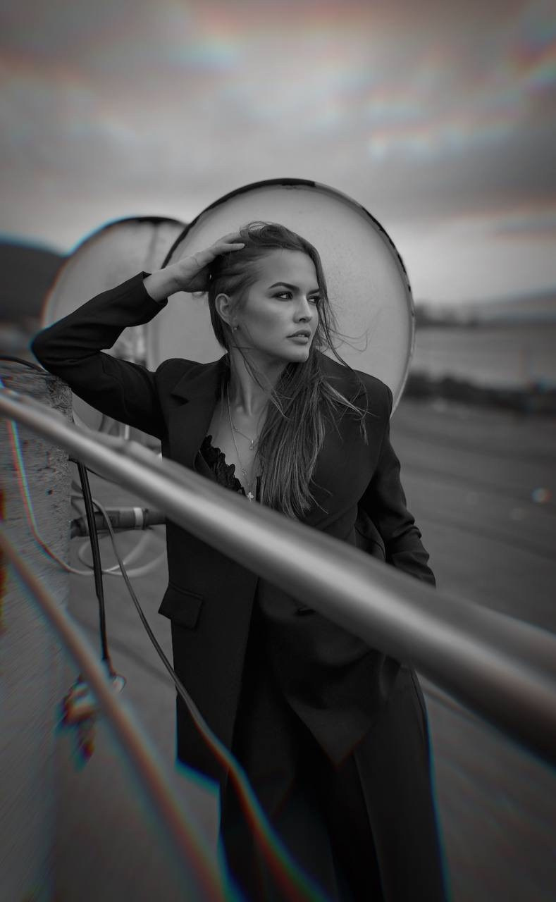 На высоте…. Мобильный фотограф Дмитрий Шпуров | KIREVAS