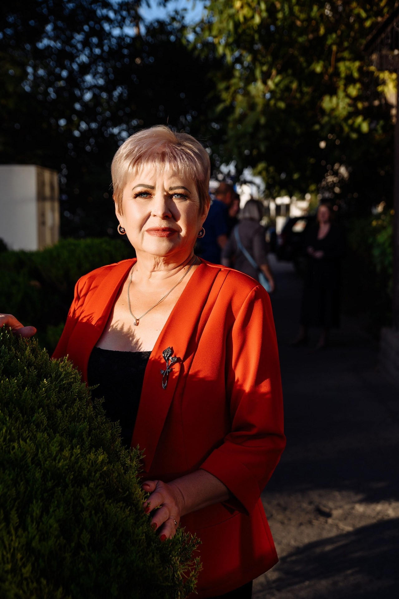 Отзывы. Семейный фотограф Анна Лищук г. Таганрог