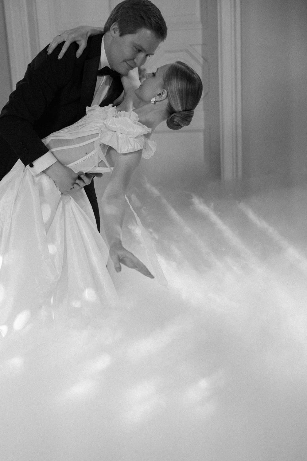 D & E. Свадебный фотограф Москва