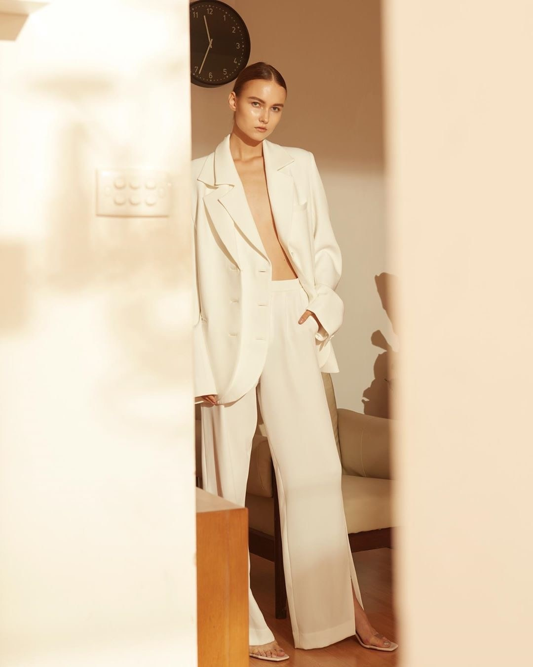 Модель для съемки для интернет магазинов Екатерина Э.Н.Н| Sale Easy