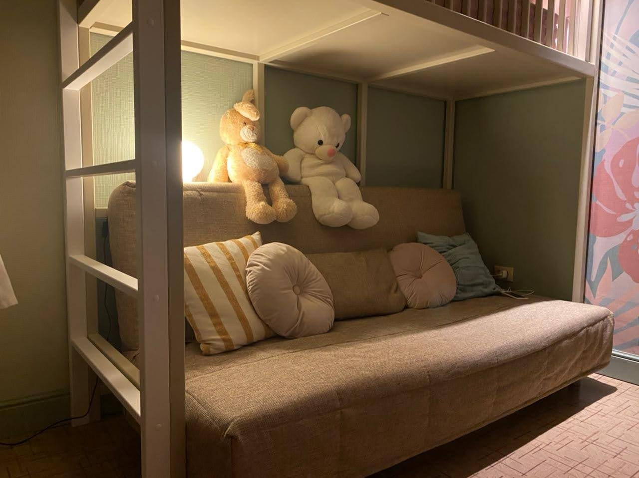 Дом в пос. Весенний. Дизайнер интерьера вашего дома мечты