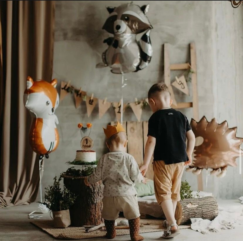 Детские фотосессии. Фотограф Татьяна Лесникова