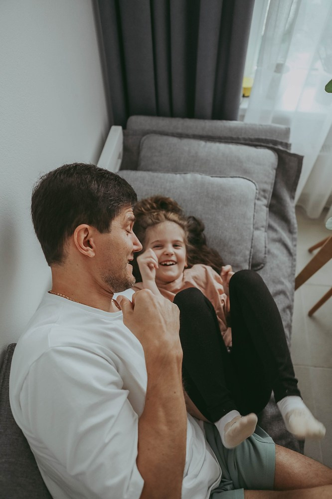 Дом — территория настоящности!. Катя Сидор — фотограф в Москве