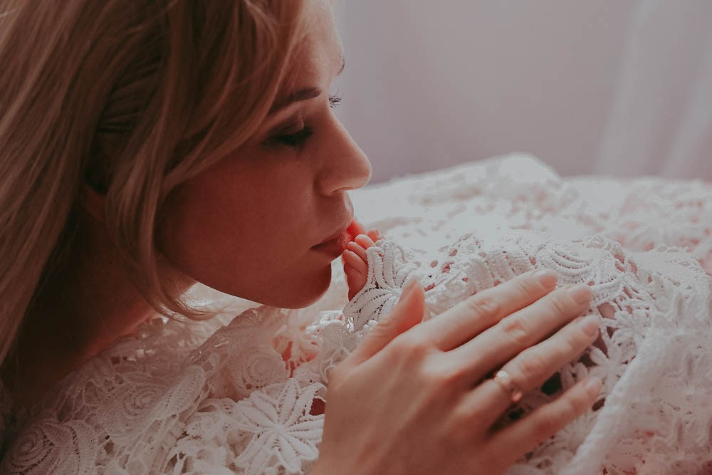 Мой путь. Катя Сидор — фотограф в Москве