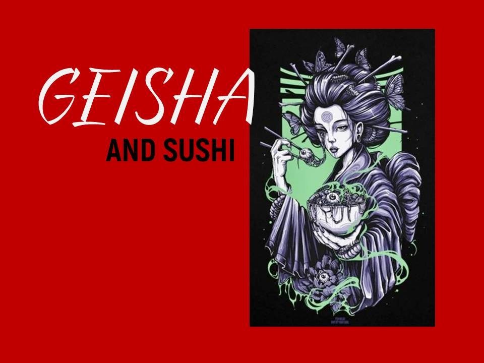 Мудборд для творческой съемки