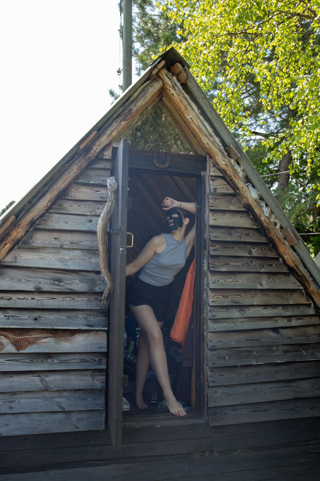 Лето 2025 домики. 1642 — первый лагерь для взрослых на Байкале