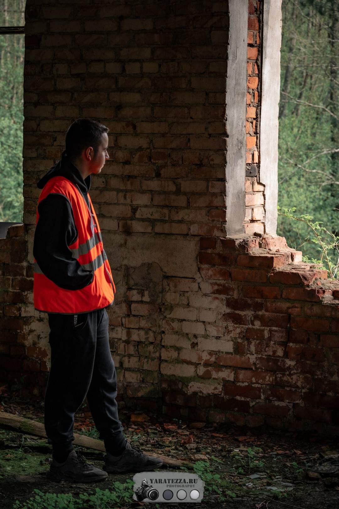 Ралли «Голубые озера». Yaratezza production