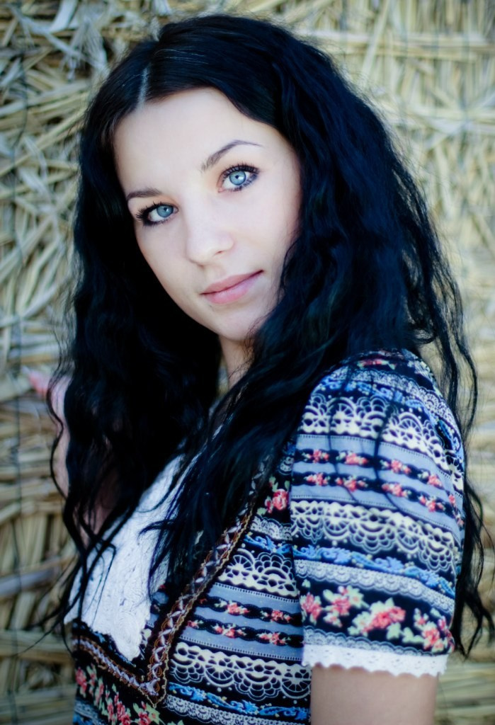 Тот самый бар. Nina Petina