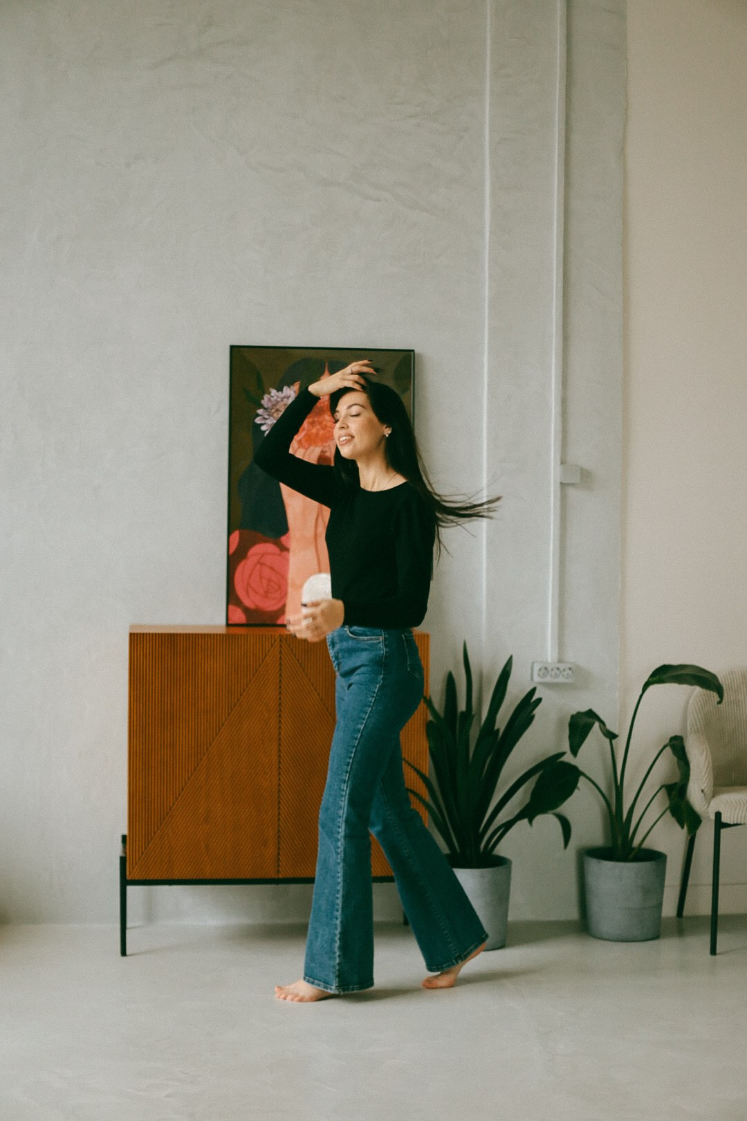 Оля. Фотограф Нижний Новгород