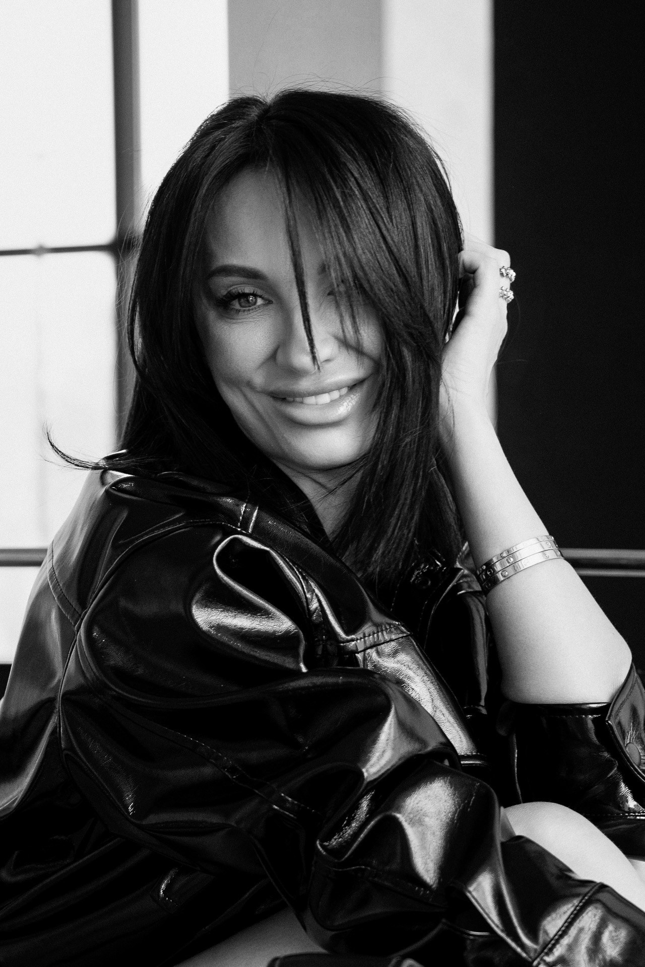 Kira. Фотограф Евгения Казакова. Женский и Мужской портреты, Семейные съемки