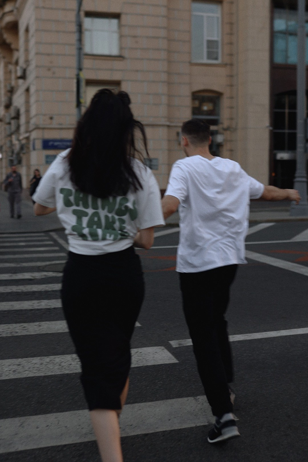 Love story. Ваш универсальный фотограф Евгения Дунаевская