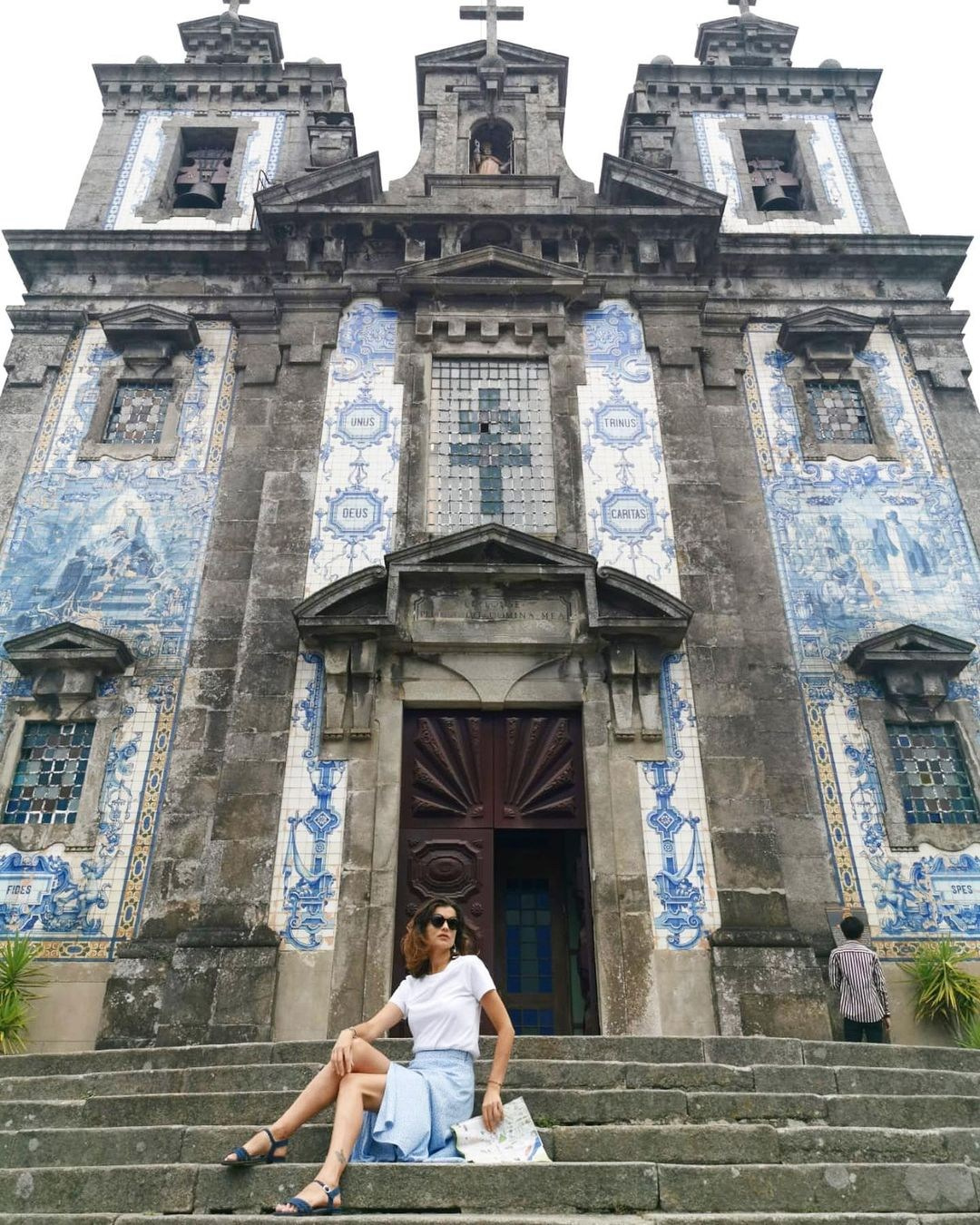 Anka`s Instagram. Заставка