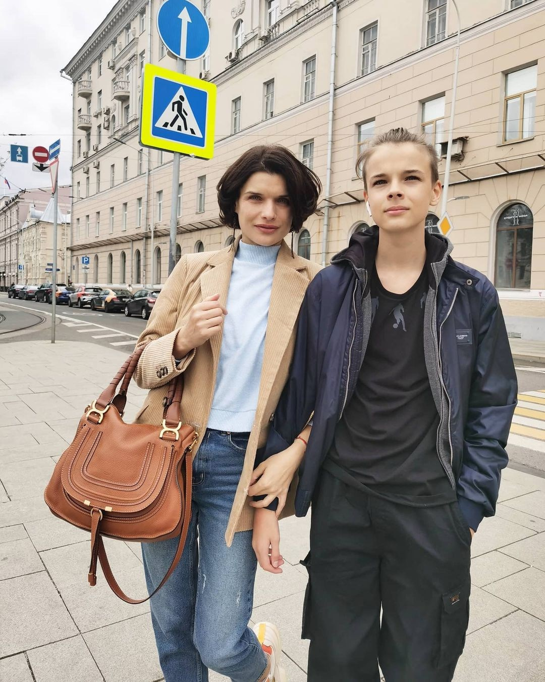 Anka`s Instagram. Заставка