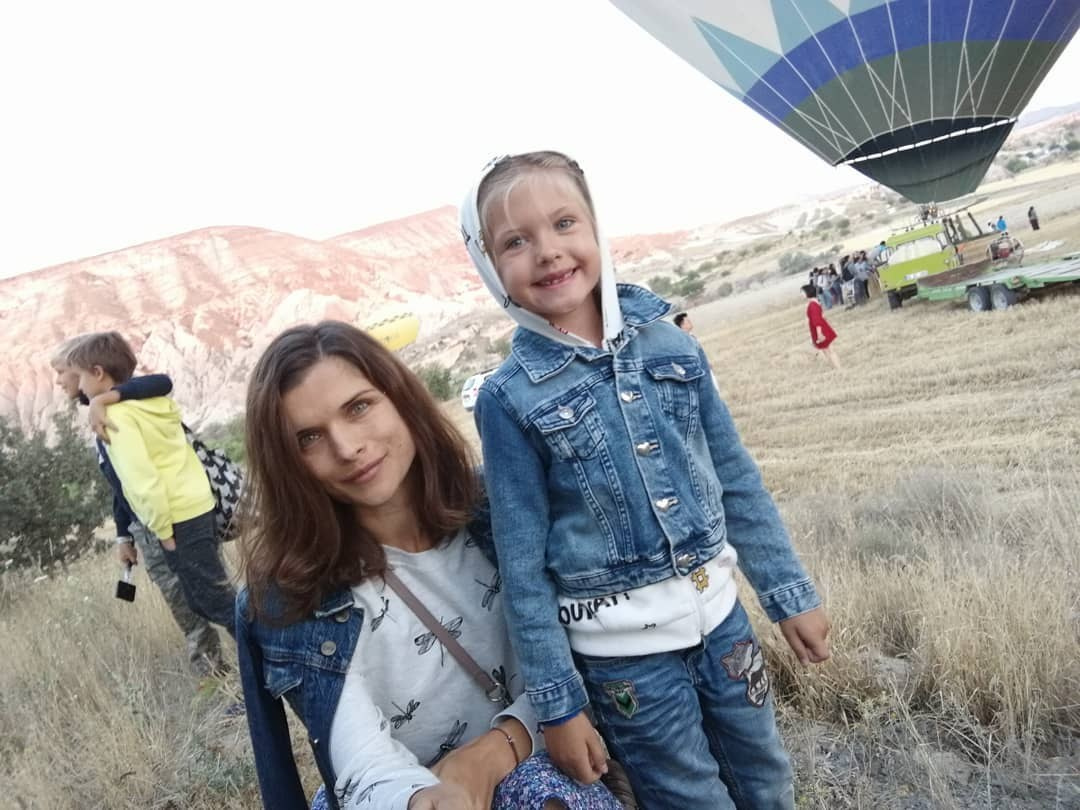 Anka`s Instagram. Заставка