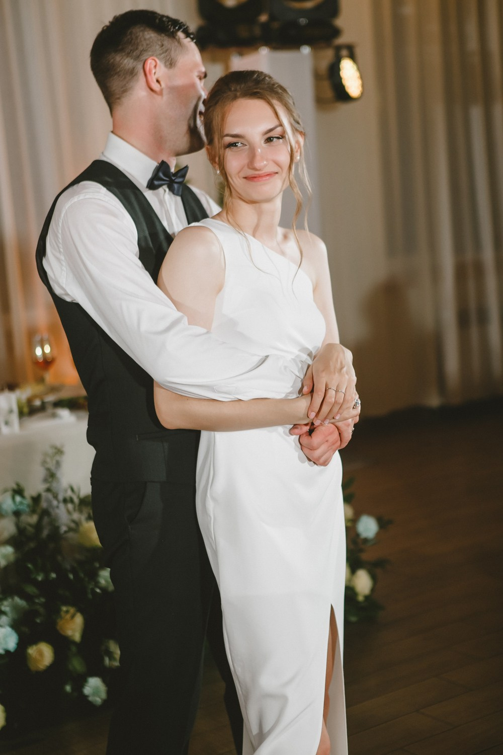 Полный свадебный день. Семейный и свадебный фотограф в Нижнем Новгороде