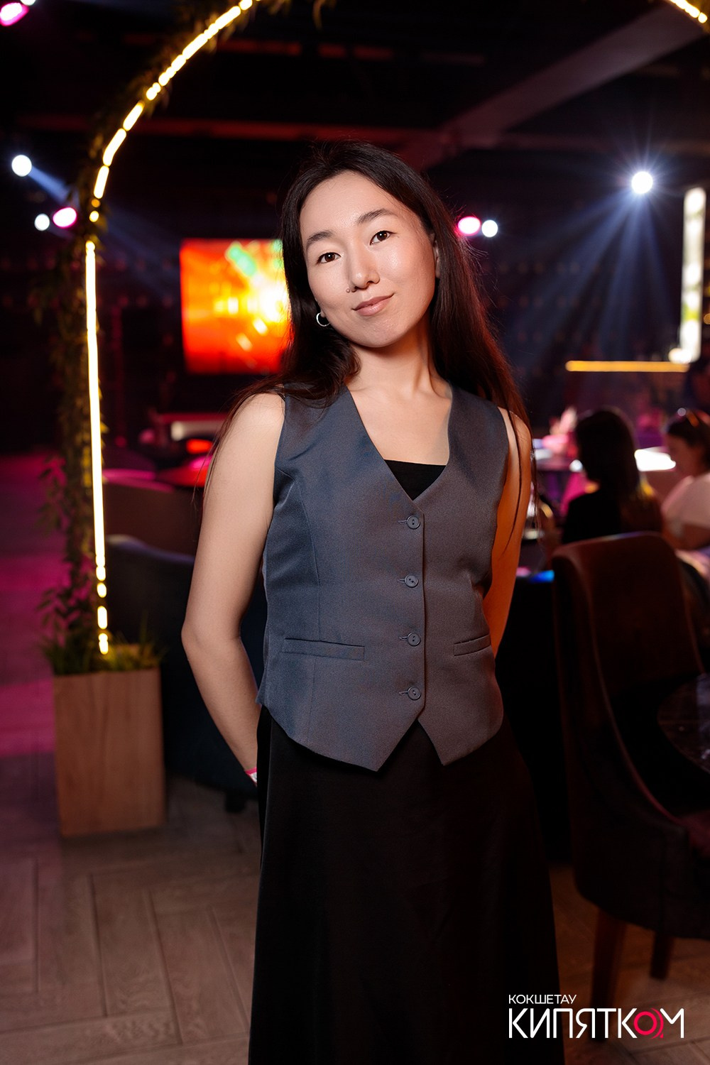 NE BRUKLIN. КИПЯТКОМ КОКШЕТАУ