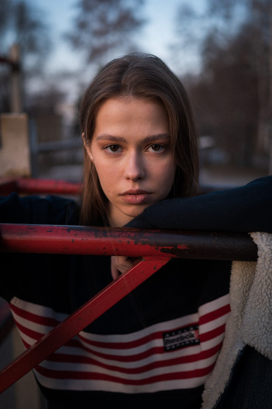 Kristina. Kartascheff