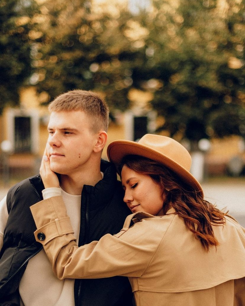 Love story. Индивидуальный, семейный и свадебный фотограф