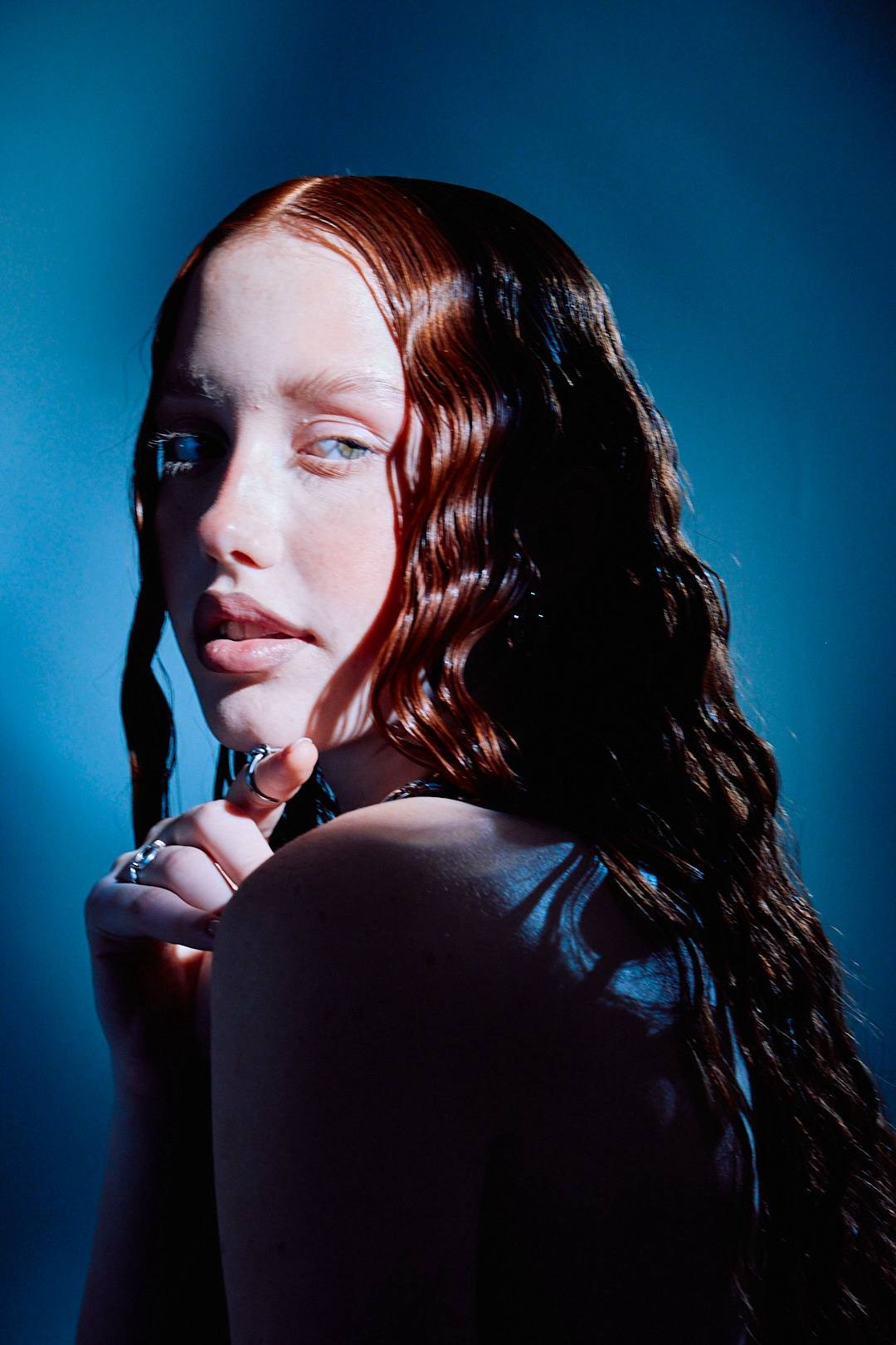 Портфолио. Женский фотограф Дарья