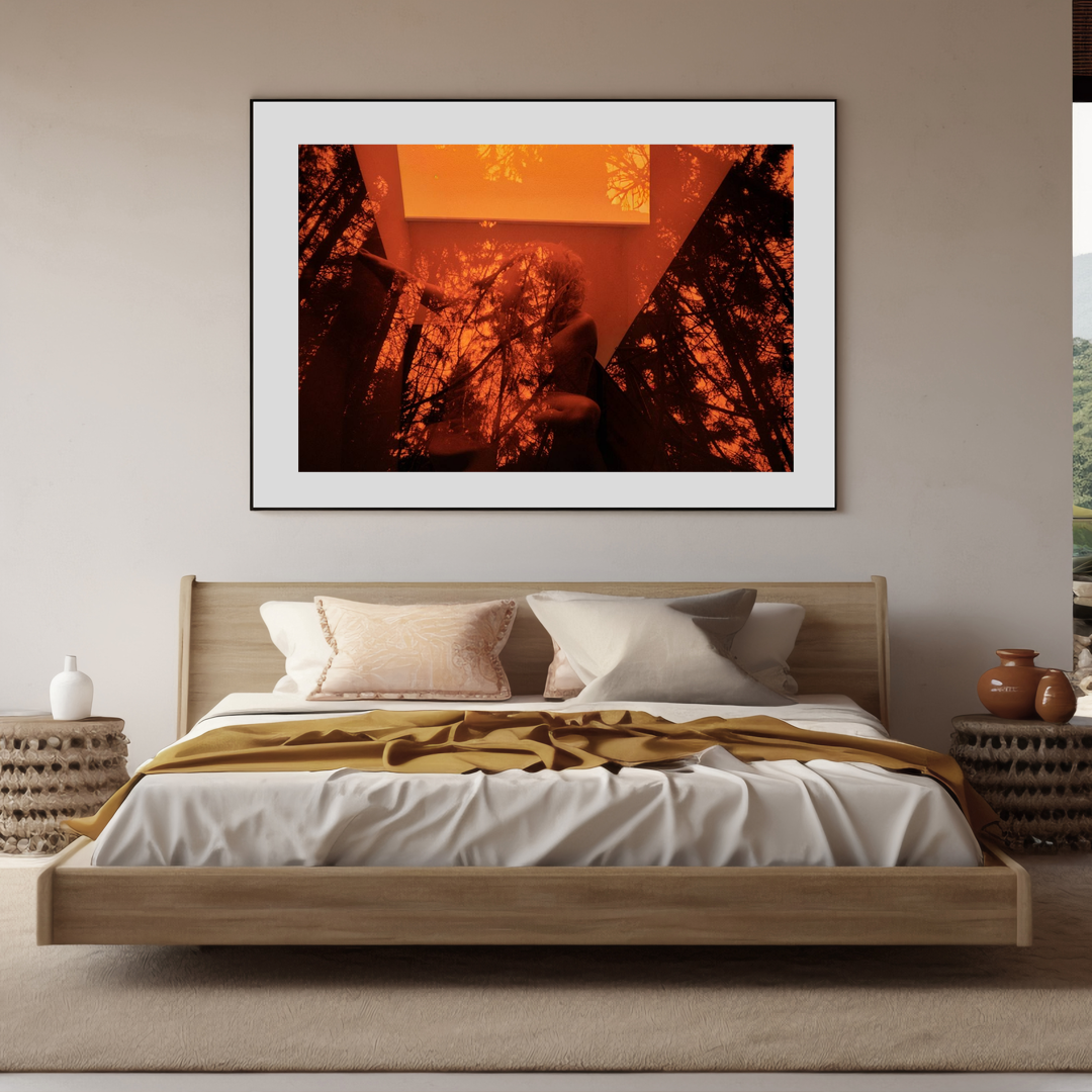 WHEN GOD WAS A WOMAN. Atman Anastasi Art