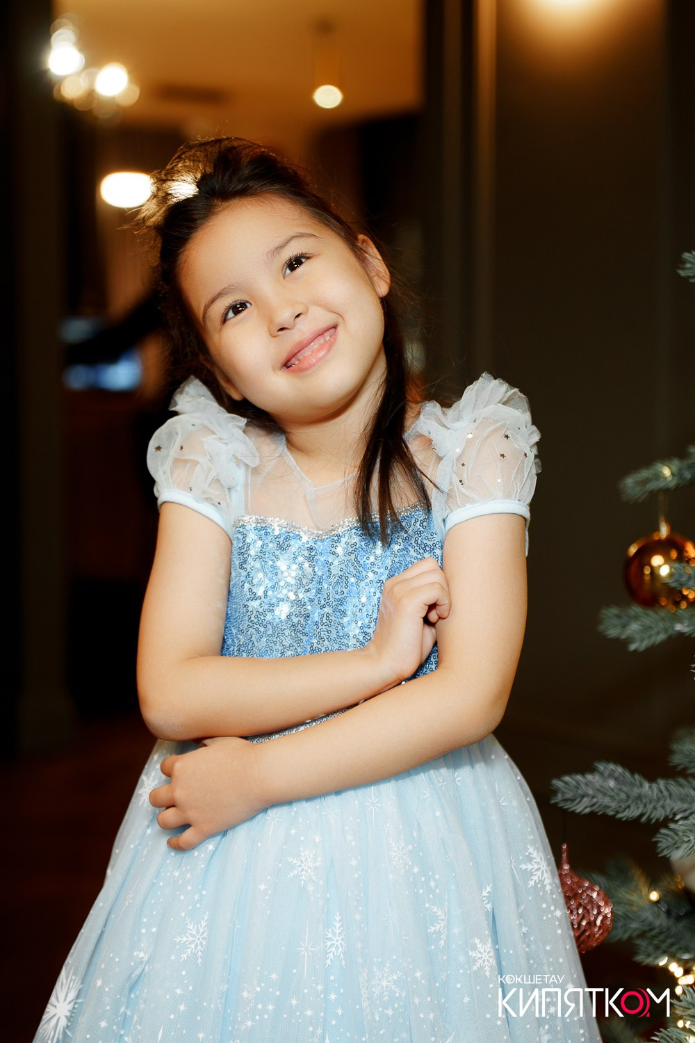 CROSTA. КИПЯТКОМ КОКШЕТАУ