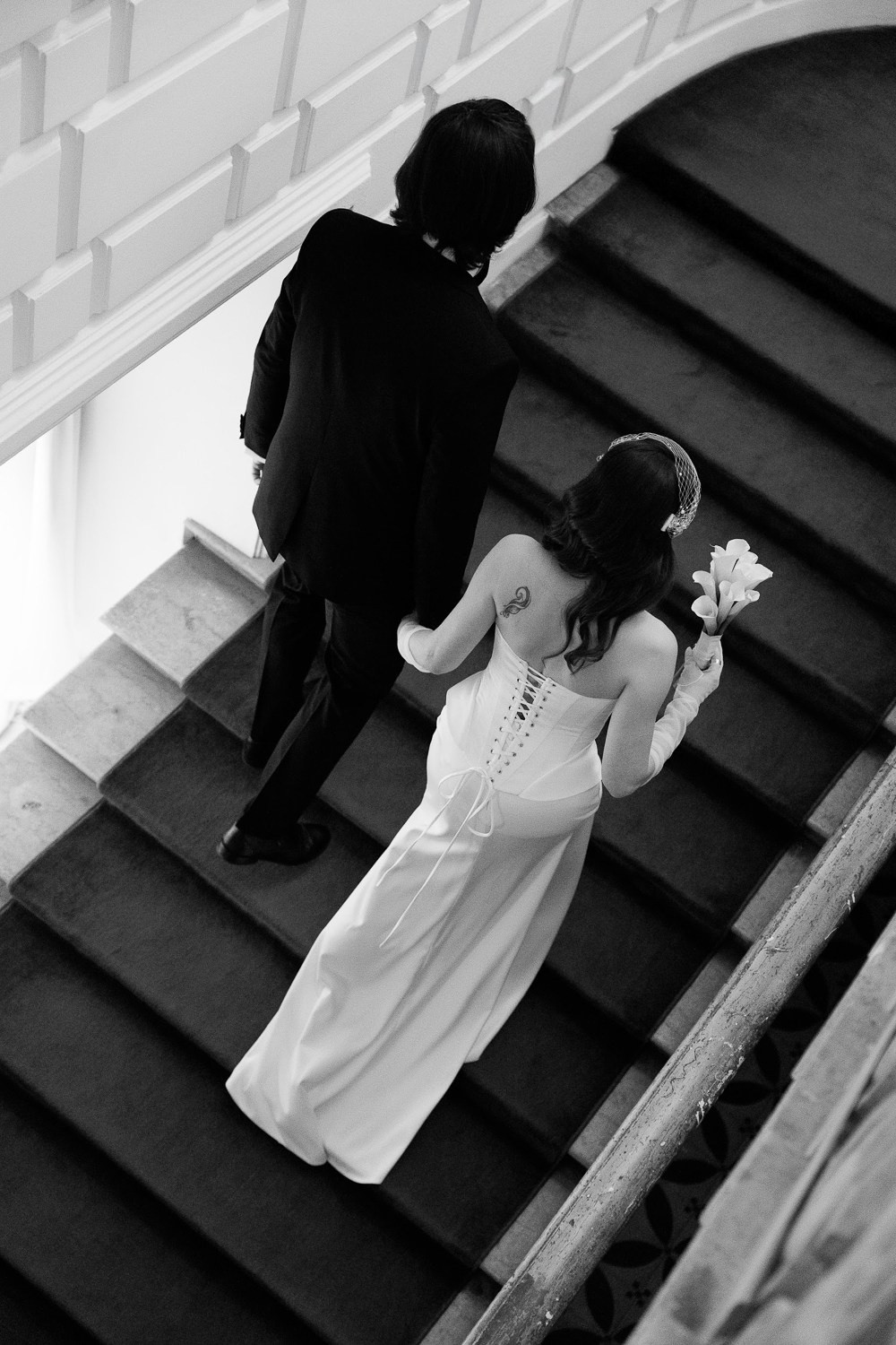 Татьяна и Аркадий. Свадебный фотограф в Москве и Санкт-Петербурге Анастасия Мирославская