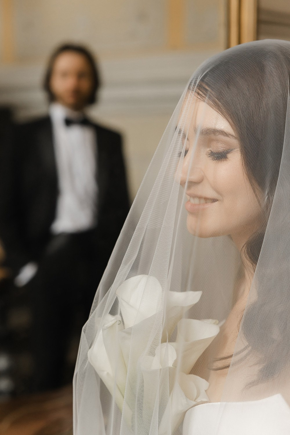 Татьяна и Аркадий. Свадебный фотограф в Москве и Санкт-Петербурге Анастасия Мирославская