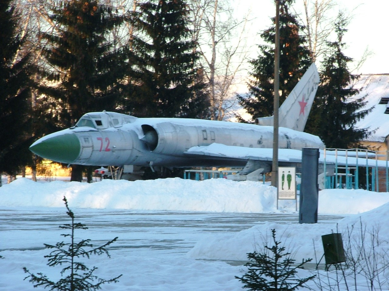 Ржев, Брянск. Главная