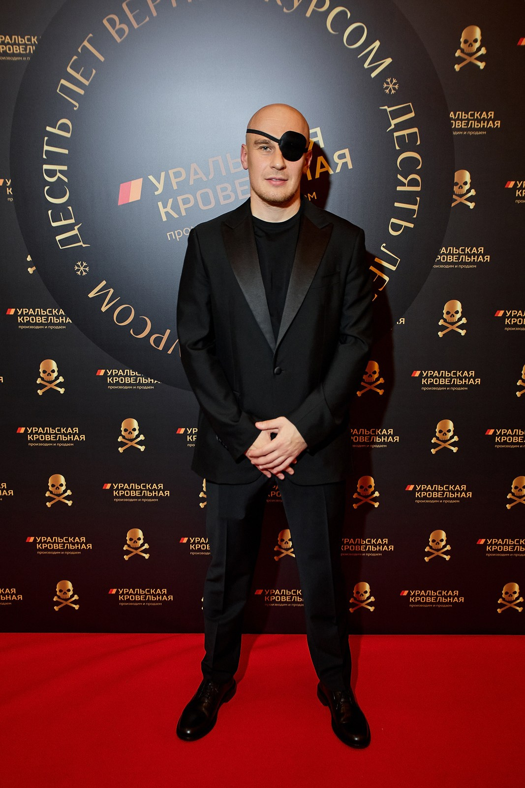 Уральская Кровельная Компания. Свадебный фотограф Челябинск, Екатеринбург, Курган — Виктор Слуднов