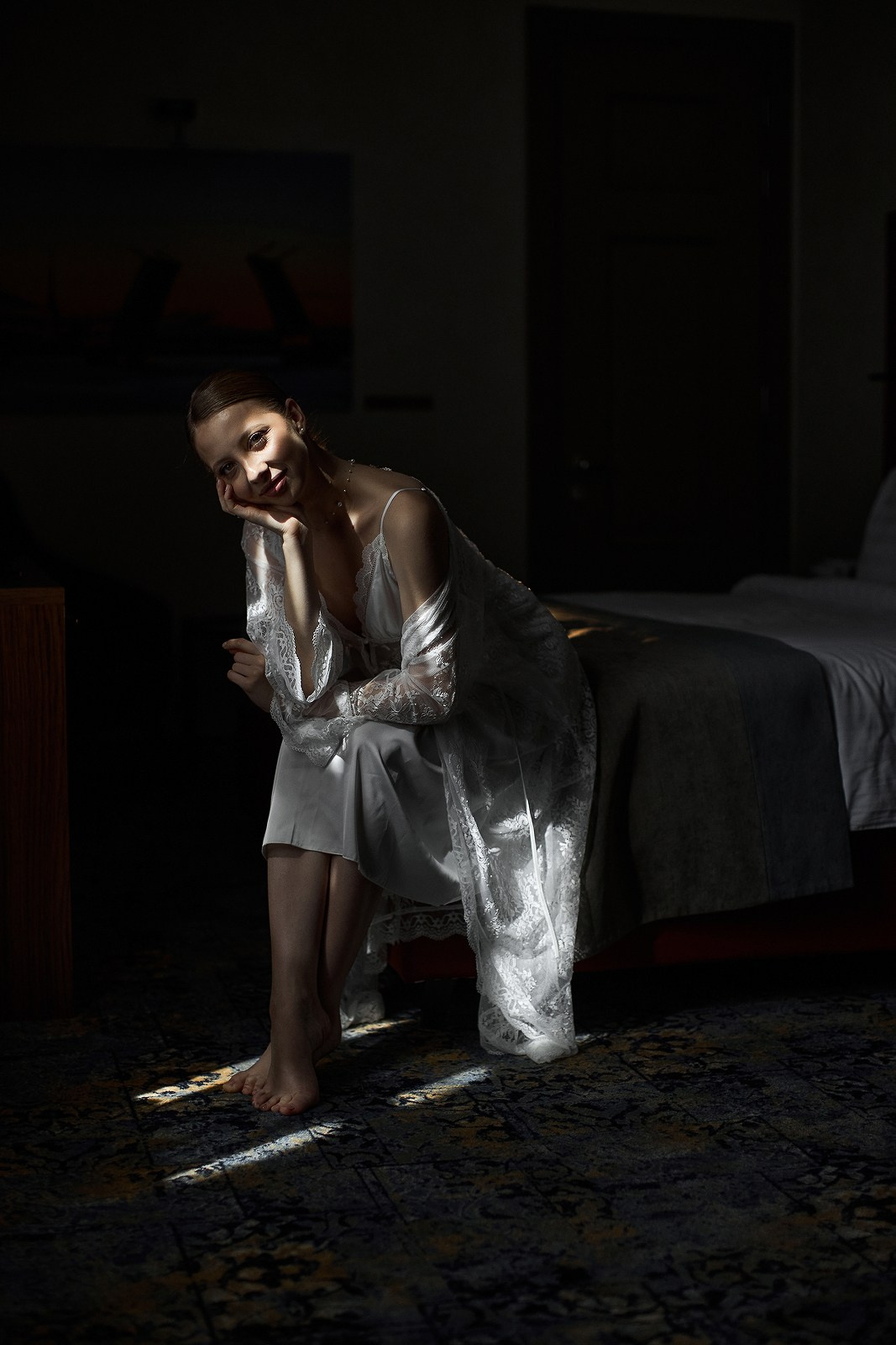 Свадебный фотограф Челябинск, Екатеринбург, Курган — Виктор Слуднов