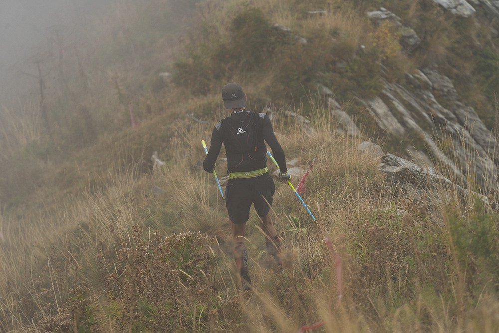 Трейловый бег «Альпиндустрия. Три курорта''. Репортажный фотограф в Красной Поляне и Сочи Павлюченко Екатерина