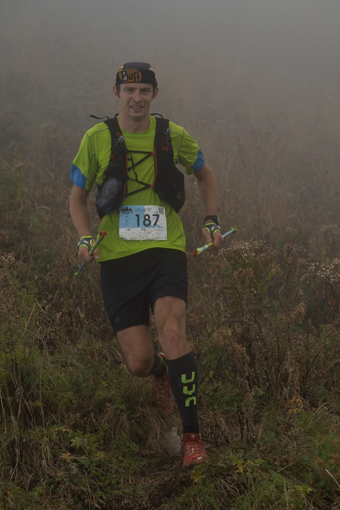 Трейловый бег «Альпиндустрия. Три курорта''. Репортажный фотограф в Красной Поляне и Сочи Павлюченко Екатерина